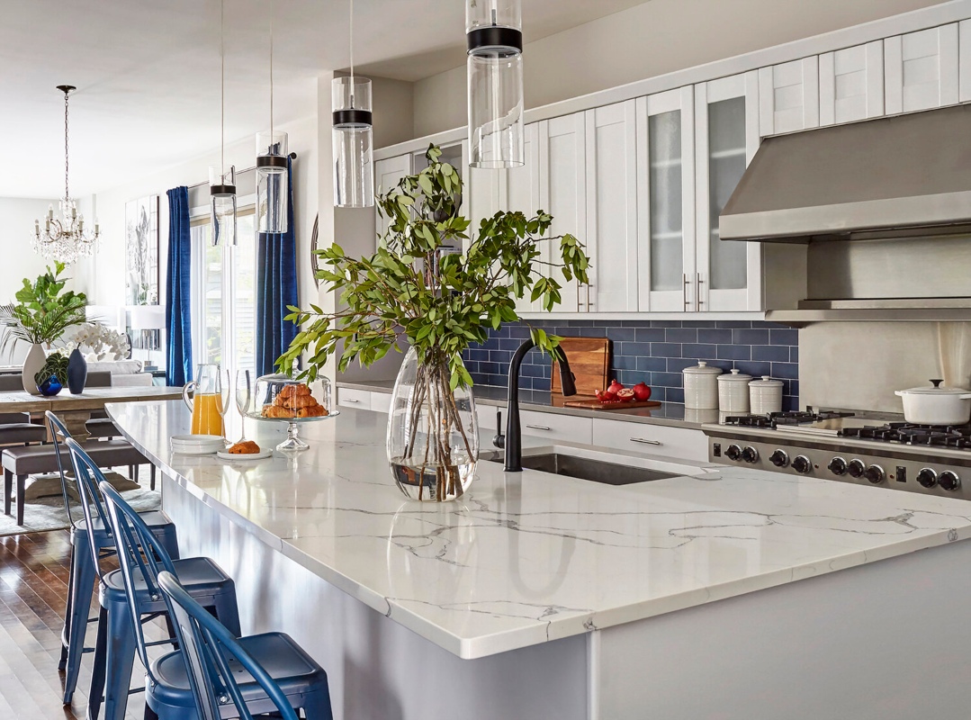 Phillip Harrison Interior Design: Elevated and Timeless Interiors
