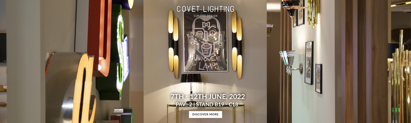 Spring Sale: Discover The Best Deals With Covet Lighting (Part II)