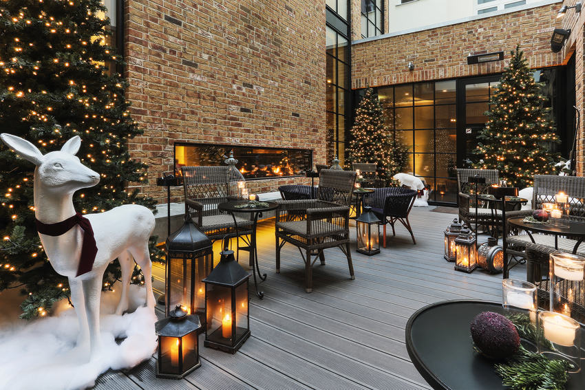 Hotel Zoo Berlin: History, Luxury and High-end Service