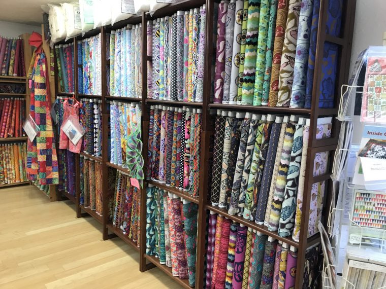 Intown Quilters