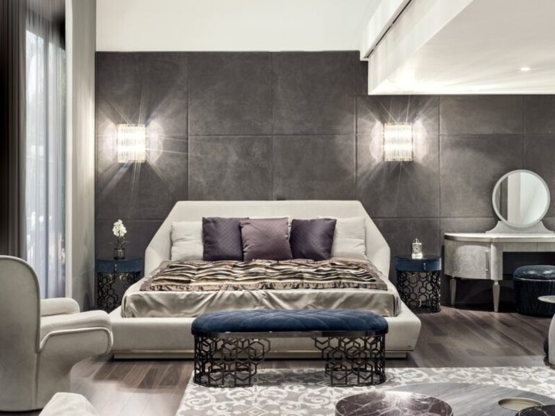 Rill Interior: An Incredible Hungarian Design Studio