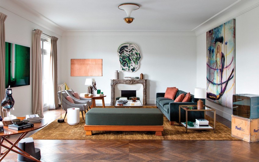 Curated Design Ideas That Find Substance In Luxury
