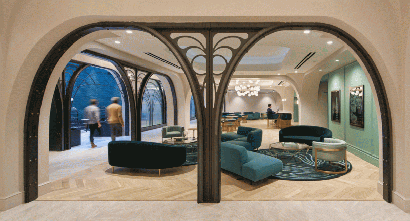 The Best Interior Designers In France (Part IV)