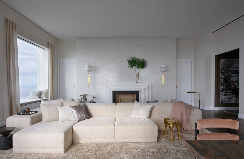 The Best Interior Designers In New York (Part IV)
