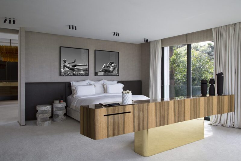 The Best Interior Designers In France (Part IV)