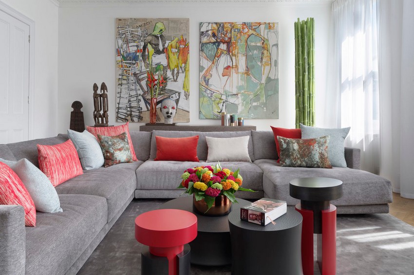 Binding People, Places And Buildings With Tollgard Design Group