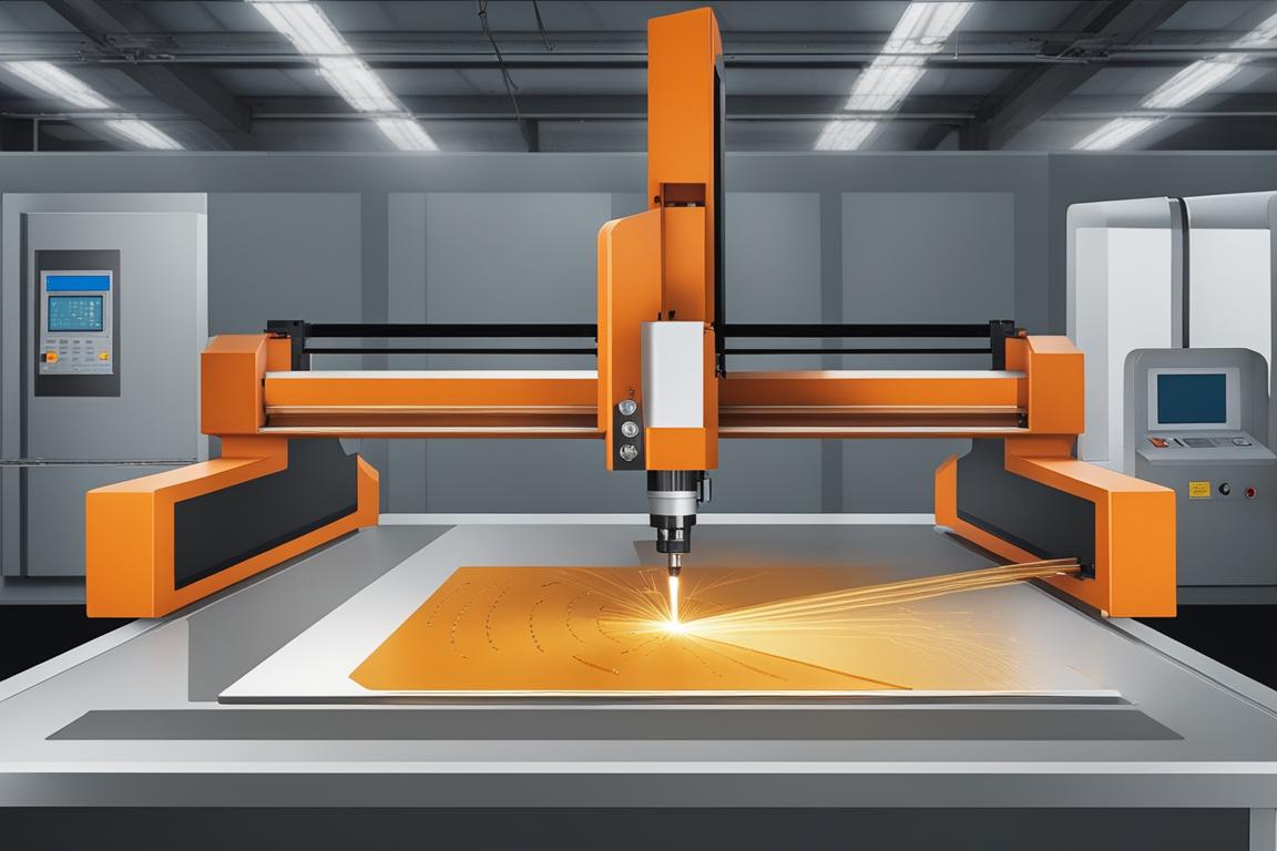 The Ultimate Guide to Precision OEM Sheet Metal Fabrication