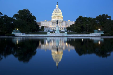 Washington, DC E-bikes US Cities