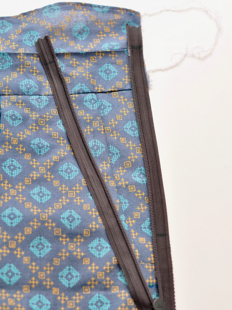 Liesl + Co. SoHo Shorts sewa-long