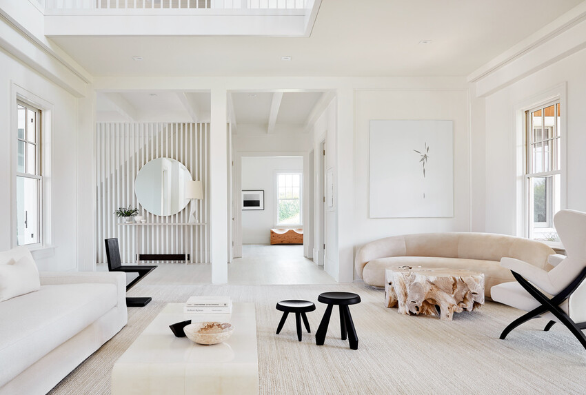 The Best Interior Designers In New York (Part VIII)