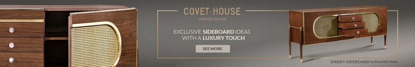 The Design Trends That Are In 2020, According To Designers