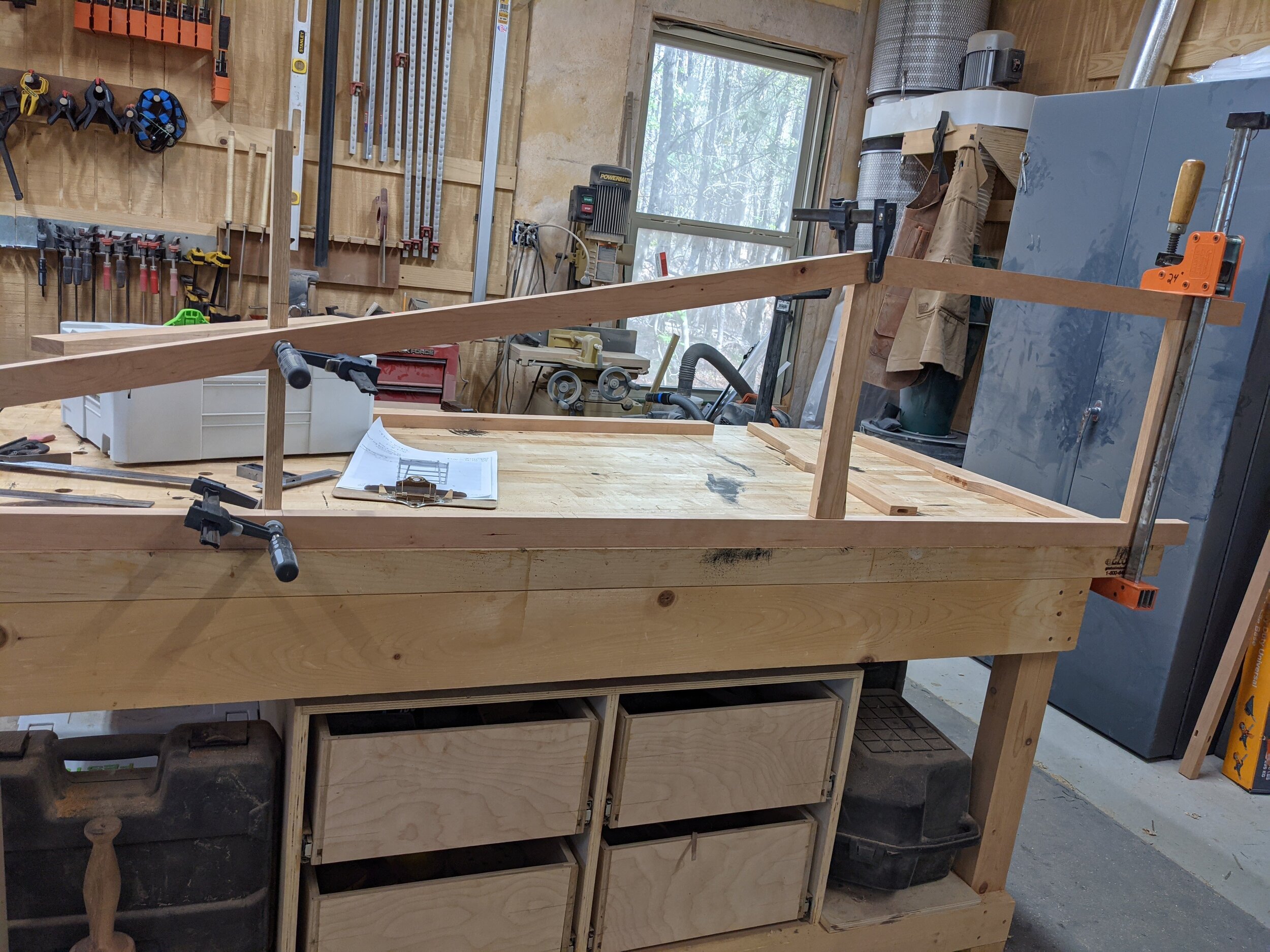 Gluing Frame Sides.jpg