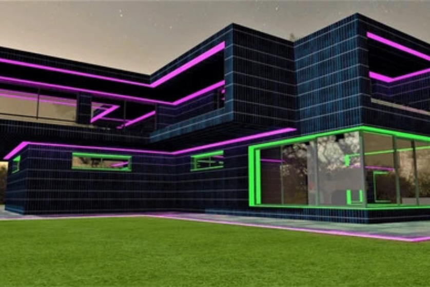 Architecture
