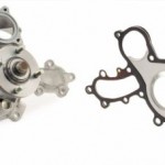 Toyota Water Pump Replacement â€“ 16100-59275-83