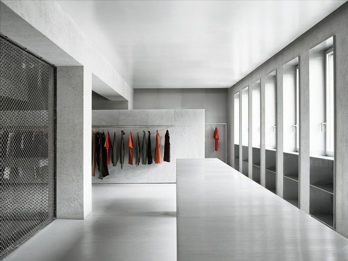 The Best Interior Designers From Rome