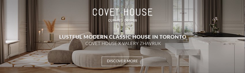 Discover How To Shape A Timeless Style In Your Living Room (Part X)