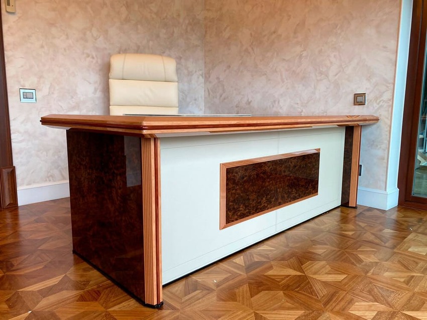 PMD RUS LLC: Sophisticated Solutions For Decoration And Design