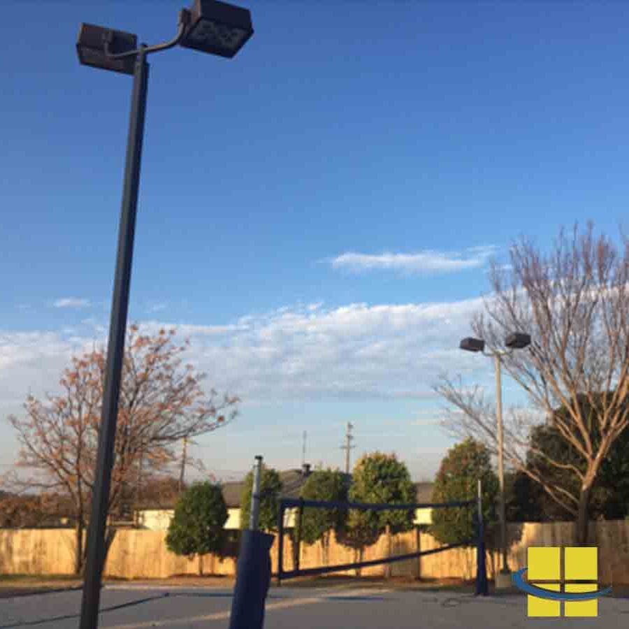 Bolt-Down Pole Installation â€“ Guidelines & Requirements for Install