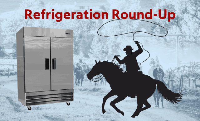 Refrigeration