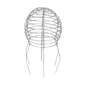product picture of six inch 160mm wire baloon for guttering and downpipes
