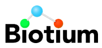 Logo Biotium