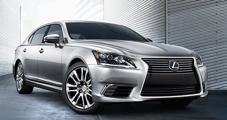 KBB Gives 4 Toyota Products Cost to Own Awards, Lexus Top Brand 