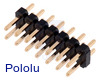 New product: 0.1â€³ low-profile male LCD header