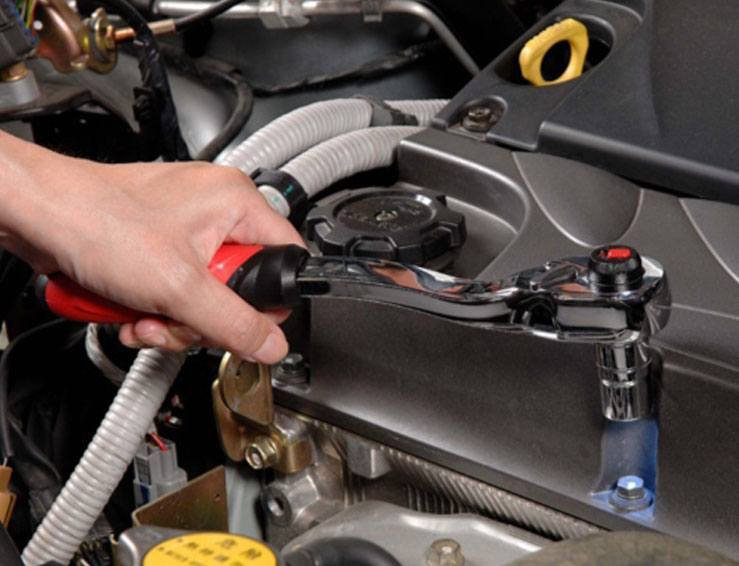 Common DIY Auto Repair Mistakes