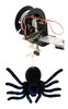 Ascending/descending spider