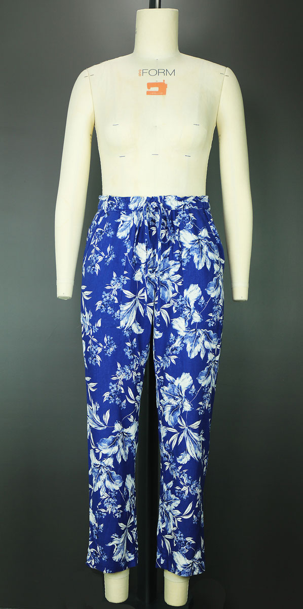 Montauk Trousers