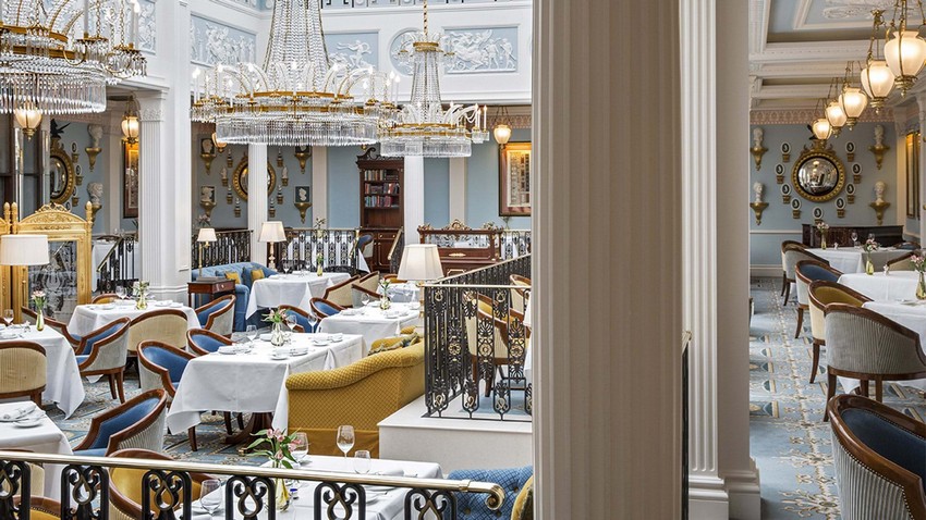 Decorex International: London Luxury Guide 2019