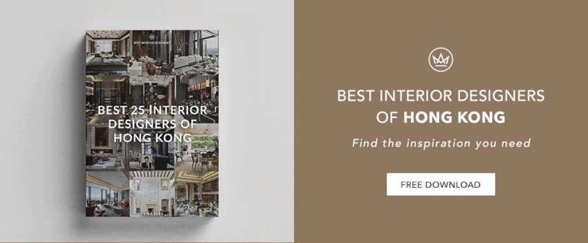 Design Without Limits: The Work Of Steve Leung Design Group