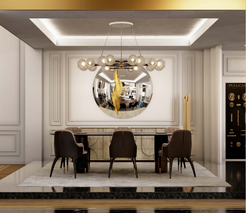 Sparkle On And Shine Bright: Discover An Illuminating Virtual Showroom