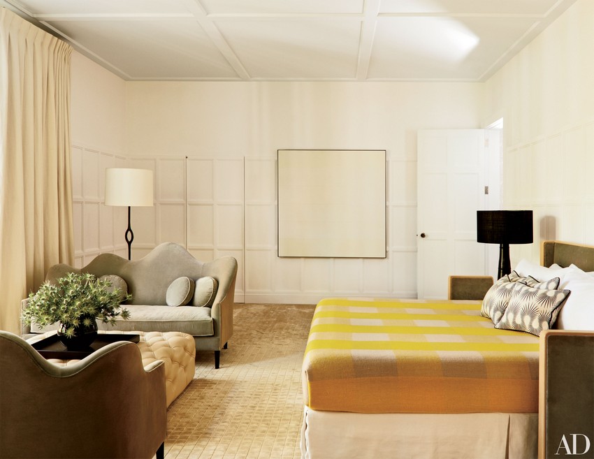 Breathtaking Bedroom Designs By Top Interior Designers