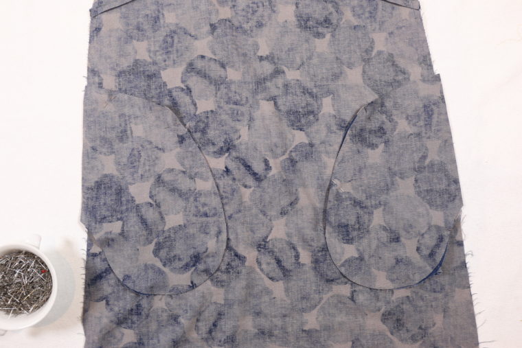 Liesl + Co. Gelato Dress