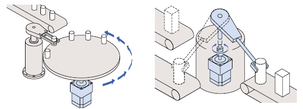 Application Examples