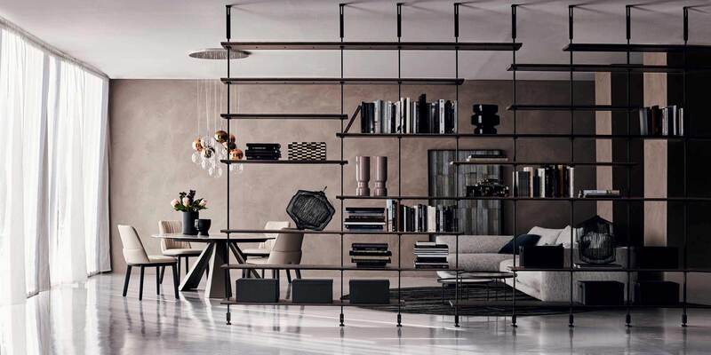 Rill Interior: An Incredible Hungarian Design Studio