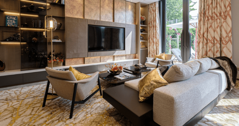 50 Best Interior Designers In Asia (Part III)
