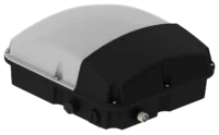 NET LEDs Easton LED Wallpack Photocell and breather valve