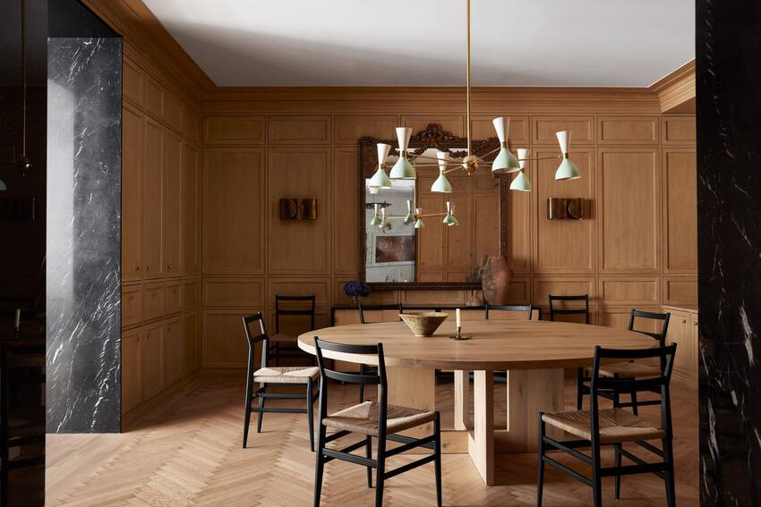 AD100 2023: Discover The Debutant Interior Designers of 2023