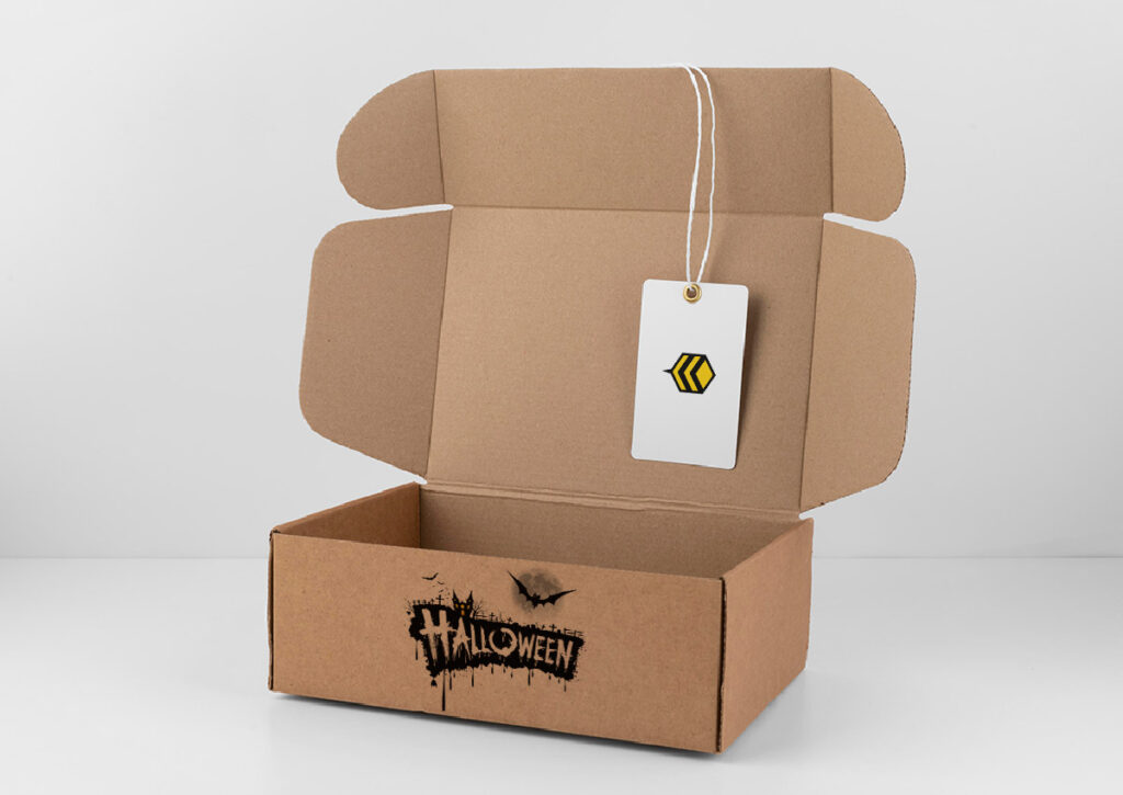 Custom Printed Packaging