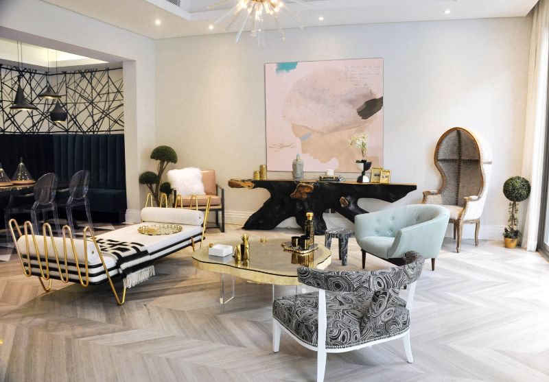 Top 5 Interior Designers in Jeddah