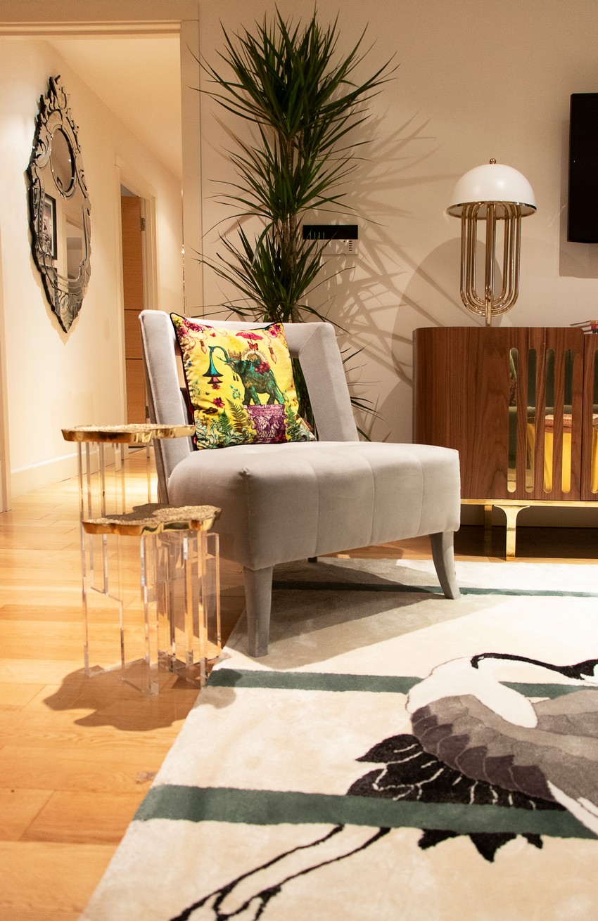 Covet London: New Image, New Designs, New Experience
