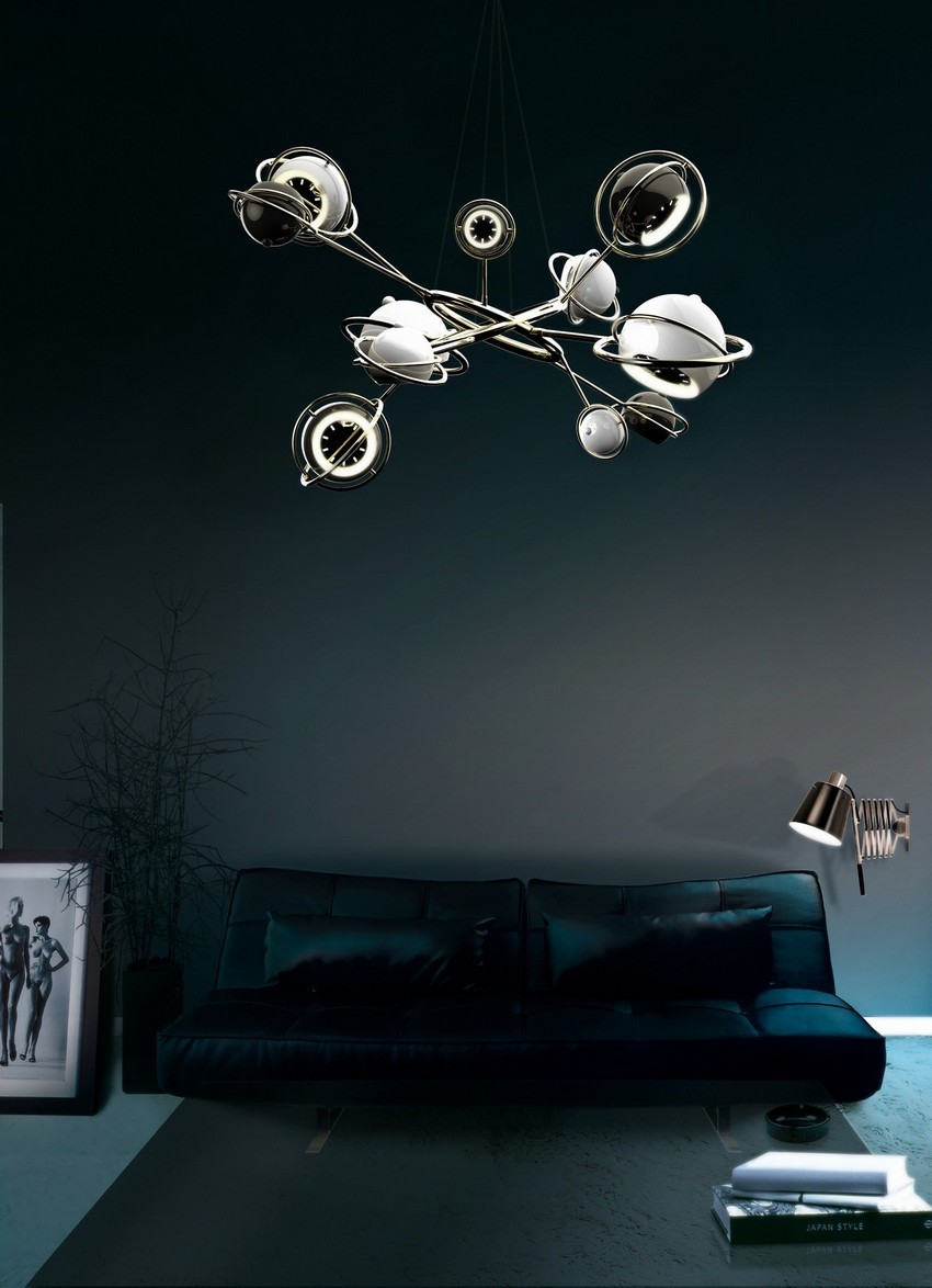 Holographic Avant-garde: Mind-bending Ideas For Visionary Interiors