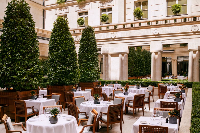 Paris Design Week 2019: The Ultimate Luxury Guide