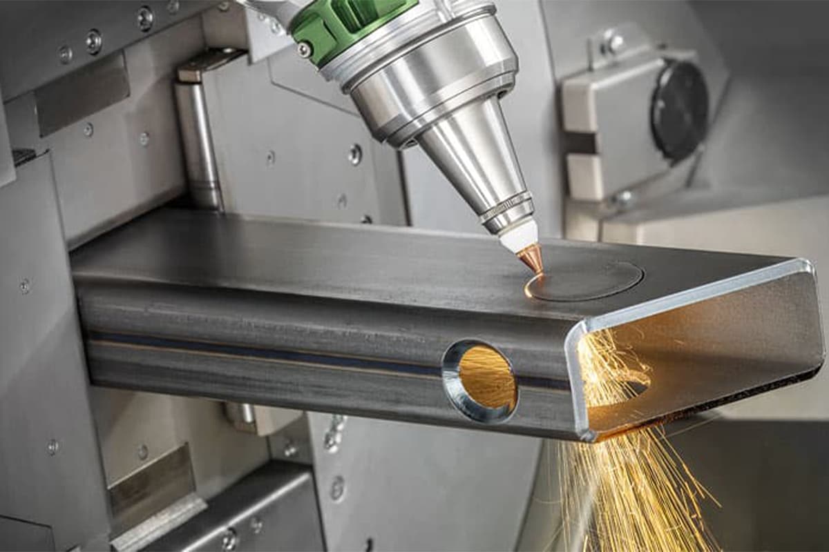 angle cutting