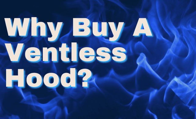 ventless hood