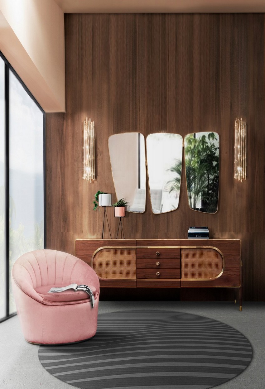 Minimal Meets Bold: A Journey Through Scandinavian Luxury Interiors