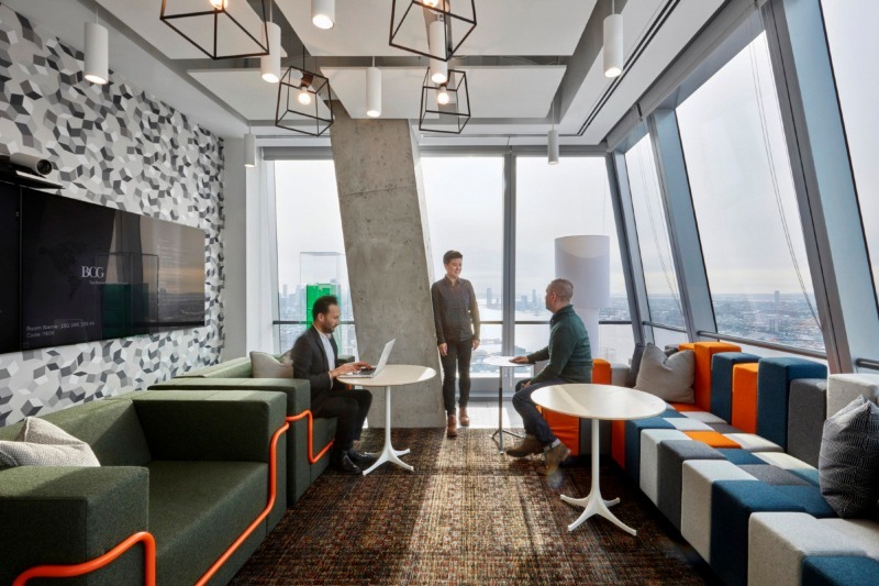 The Best Interior Design Projects In New York by EvensonBest