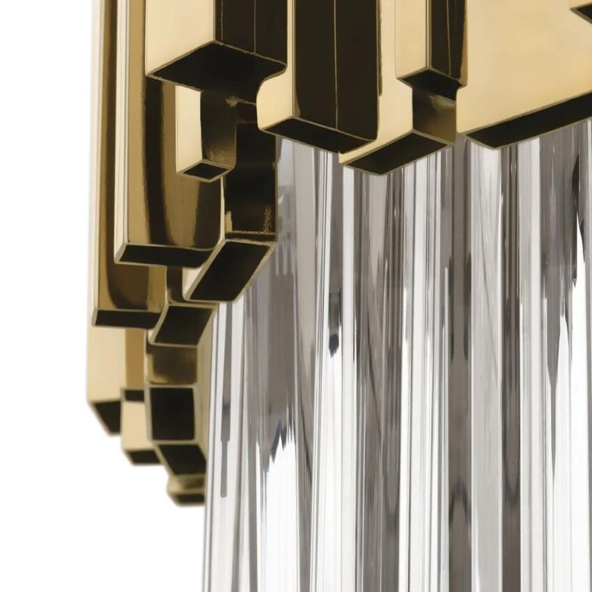 Empire: A Luxury Lighting Design To Spread The Glamour